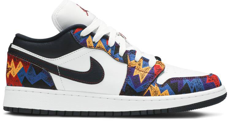 Air Jordan 1 Low SE  Nothing But Net  CZ8657-100((W)US5.5/EUR36)