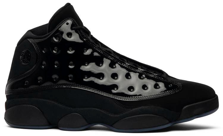 Air Jordan 13 Retro  Cap and Gown  414571-012((M)US7/EUR40)