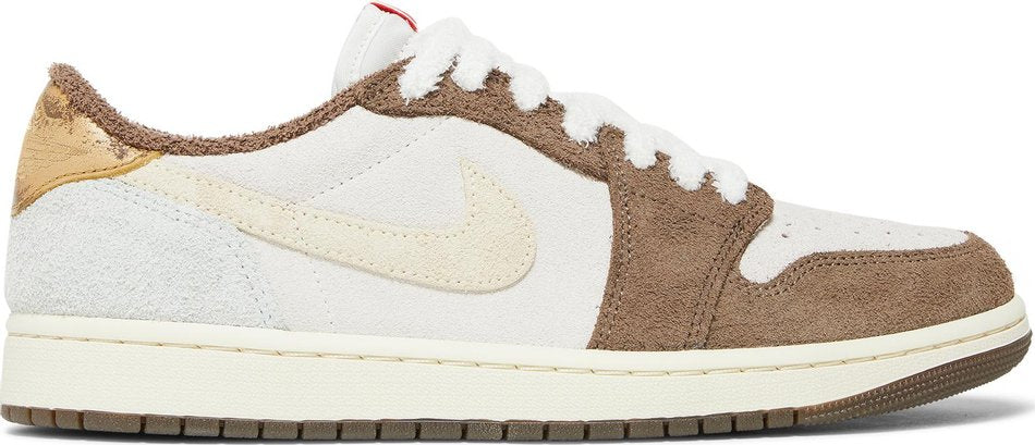Air Jordan 1 Retro Low OG  Year of the Rabbit  DV1312-200((W)US5.5/EUR36)