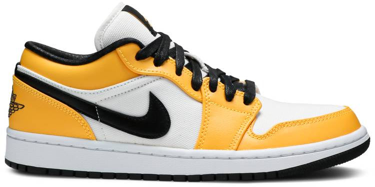 Air Jordan 1 Low  Laser Orange  CZ4776-107((W)US5.5/EUR36)