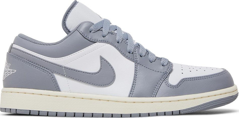 Air Jordan 1 Low Vintage Grey 553558-053((W)US5.5/EUR36)