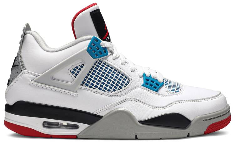 Air Jordan 4 Retro SE  What The 4  CI1184-146((M)US7/EUR40)