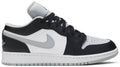 Air Jordan 1 Low  Smoke Grey  553560-039((W)US5.5/EUR36)