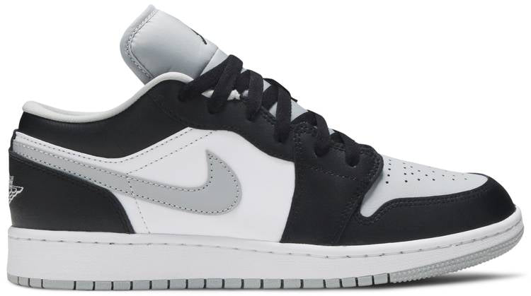 Air Jordan 1 Low  Smoke Grey  553560-039((W)US5.5/EUR36)