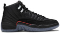 Air Jordan 12 Utility  Grind  DC1062-006((M)US7/EUR40)