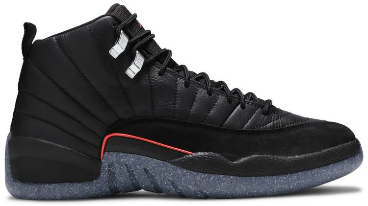 Air Jordan 12 Utility  Grind  DC1062-006((M)US7/EUR40)