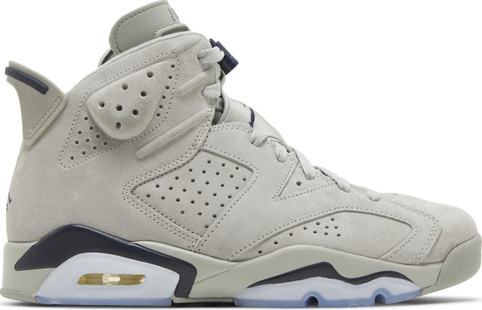Air Jordan 6 Retro  Georgetown  CT8529-012((M)US7/EUR40)