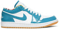 Air Jordan 1 Low Barcelona DC6991-400((W)US5.5/EUR36)