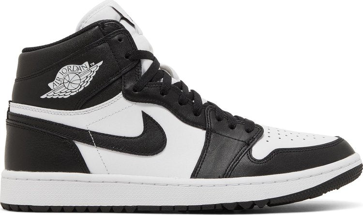 Air Jordan 1 High Golf  Panda  DQ0660-101((W)US5.5/EUR36)