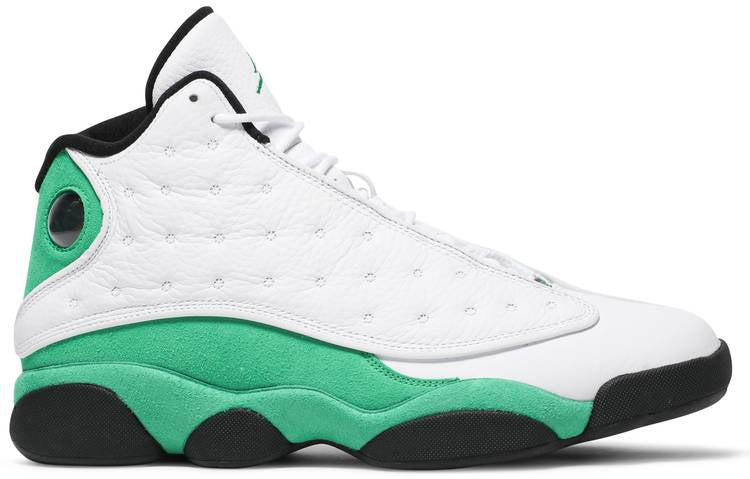 Air Jordan 13 Retro  Lucky Green  DB6537-113((M)US7/EUR40)