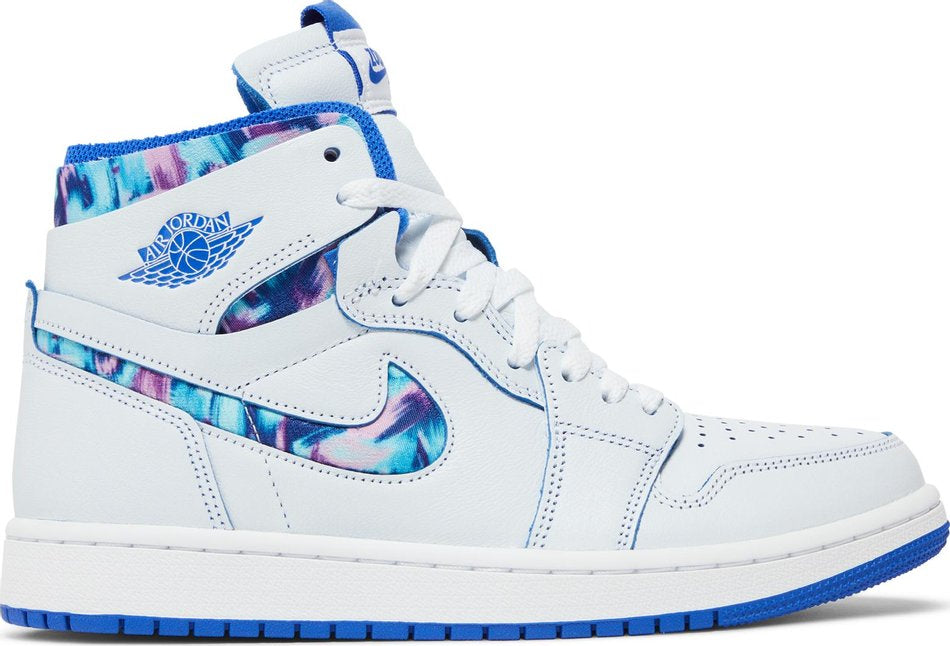 Wmns Air Jordan 1 High Zoom Comfort  25 Years in China  DV5575-140((W)US5.5/EUR36)