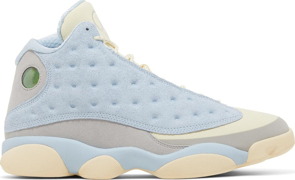 SoleFly x Air Jordan 13 Retro  I??d Rather Be Fishing  DX5763-100((M)US7/EUR40)