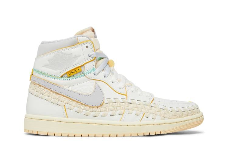 Union LA x Bephie’s Beauty Supply x Air Jordan 1 Retro High OG SP((M)US10.5/EUR44.5)