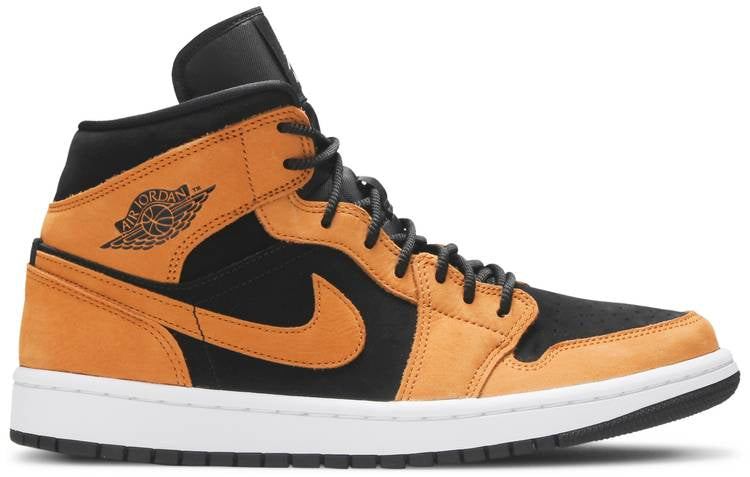 Air Jordan 1 Mid SE  Desert Ochre  DB5453-700((W)US5.5/EUR36)
