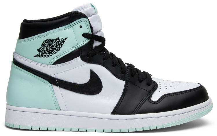 Air Jordan 1 Retro High OG NRG  Igloo  861428-100((W)US5.5/EUR36)