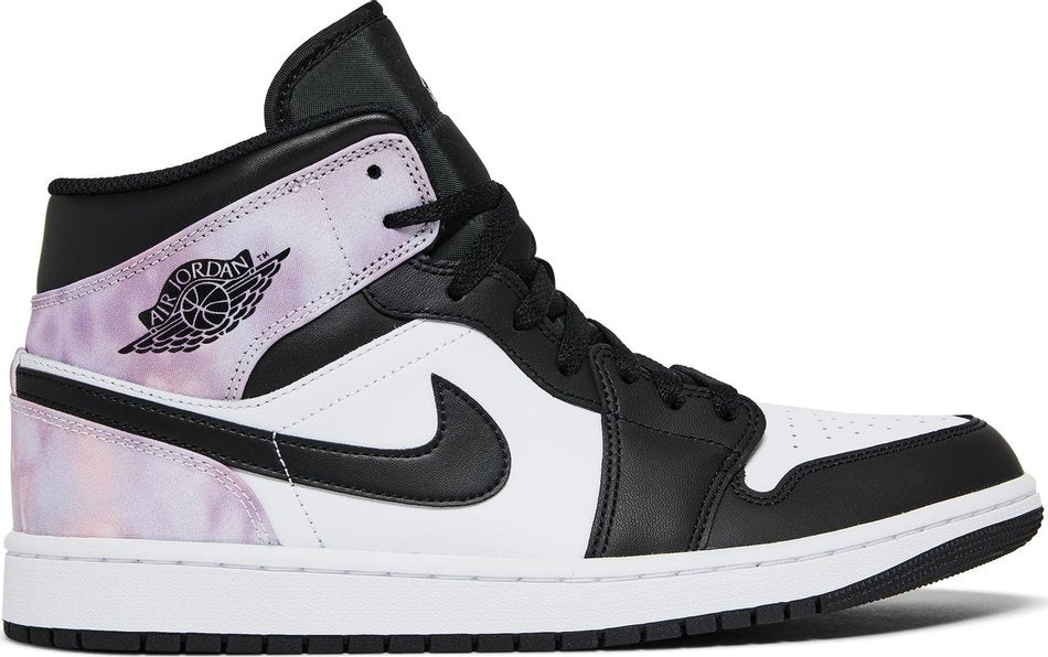 Air Jordan 1 Mid SE  Zen Master  DM1200-001((W)US5.5/EUR36)