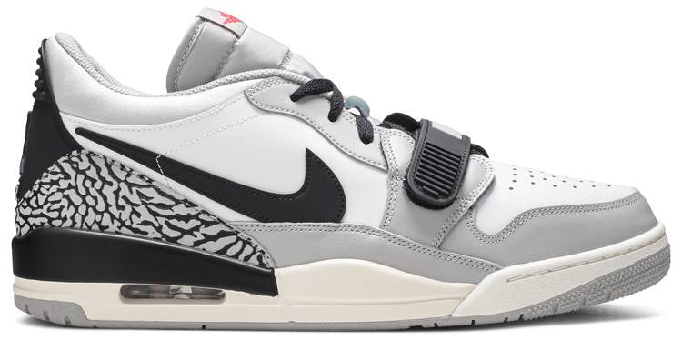 Jordan Legacy 312 Low  Tech Grey  CD7069-101((W)US5.5/EUR36)