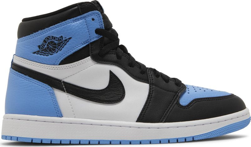 Air Jordan 1 Retro High OG  UNC Toe  DZ5485-400((W)US5.5/EUR36)