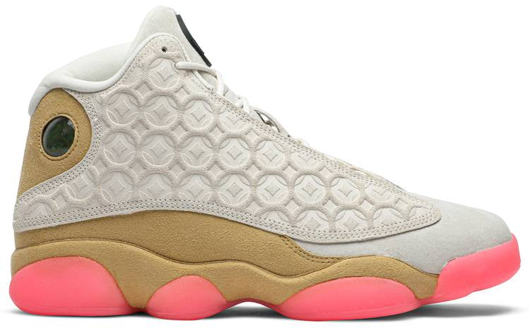 Air Jordan 13 Retro  Chinese New Year  CW4409-100((W)US5.5/EUR36)