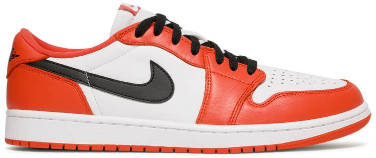 Air Jordan 1 Low OG  Starfish  CZ0790-801((W)US5.5/EUR36)