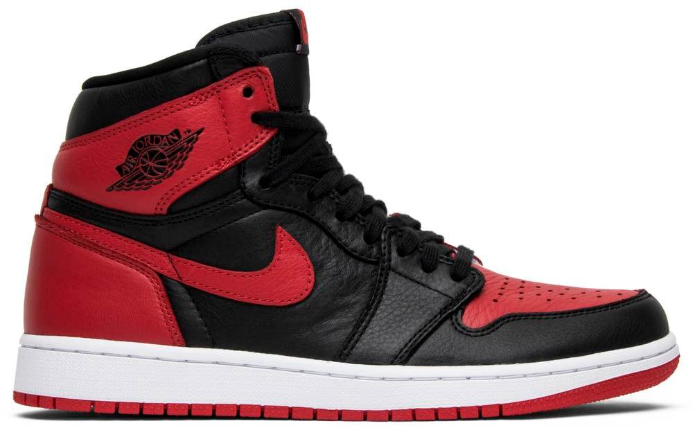 Air Jordan 1 Retro High OG NRG  Homage to Home  861428-061((M)US7/EUR40)
