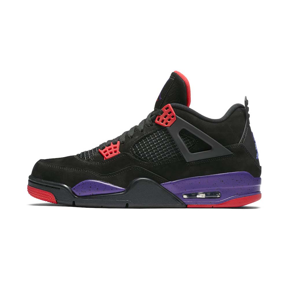 Air Jordan 4 Retro NRG  Raptors  AQ3816-056((M)US12/EUR46)