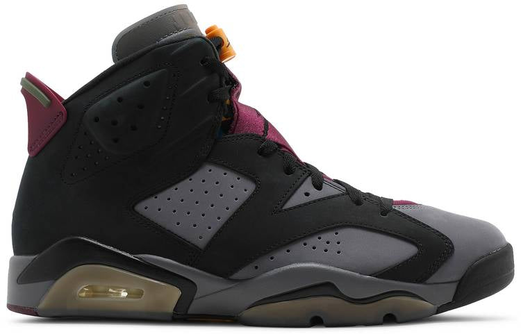 Air Jordan 6 Retro  Bordeaux  CT8529-063((M)US7/EUR40)