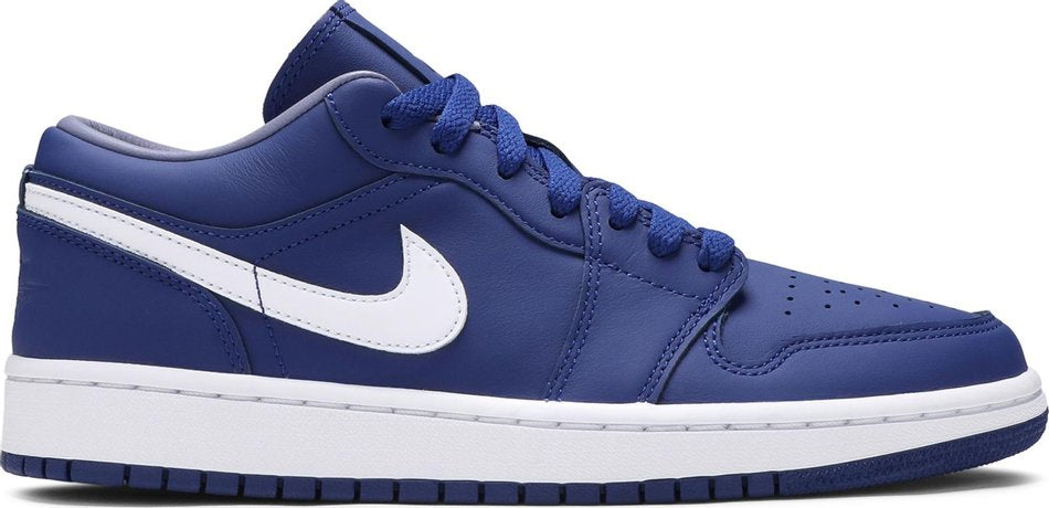 Air Jordan 1 Low SE  Deep Royal Blue  DA8008-401((M)US10.5/EUR44.5)