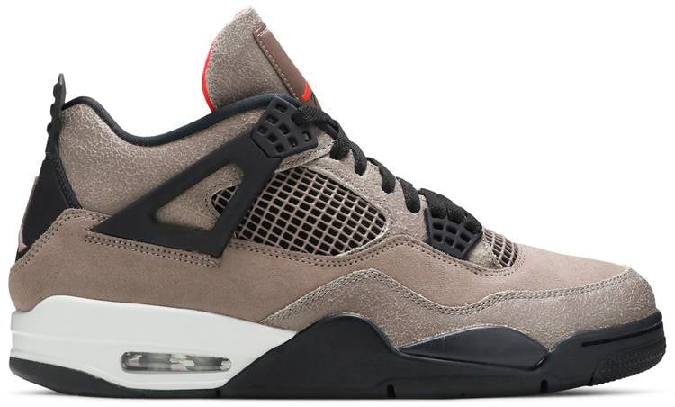 Air Jordan 4 Retro Taupe Haze DB000732-200((M)US10.5/EUR44.5)