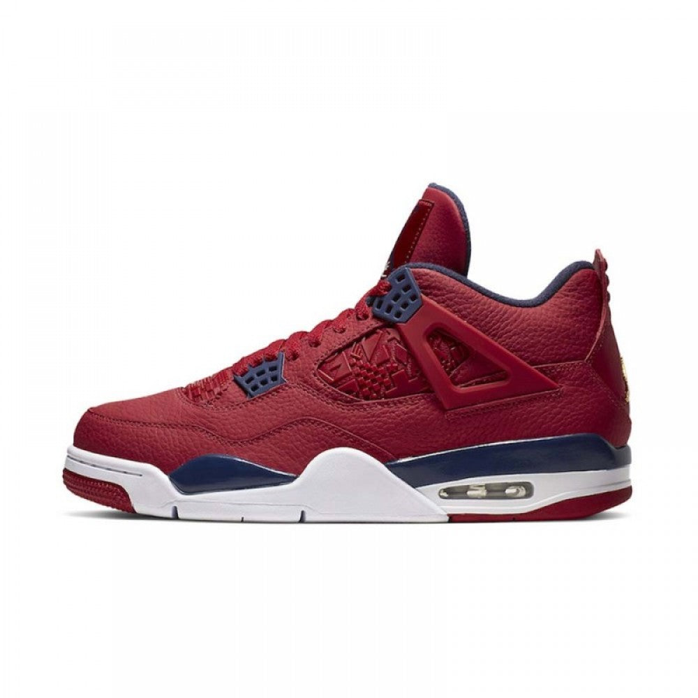 AIR JORDAN 4 SE  FIBA  CL1184-617((M)US12/EUR46)