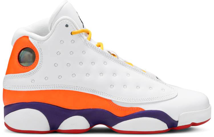 Air Jordan 13 Retro GS  Playground  CV0785-158((W)US5.5/EUR36)
