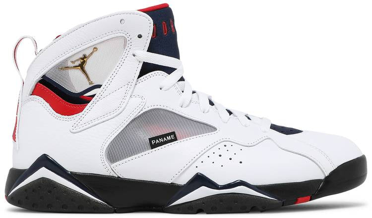 Paris Saint-Germain x Air Jordan 7 Retro  Paname  CZ0789-105((M)US7/EUR40)