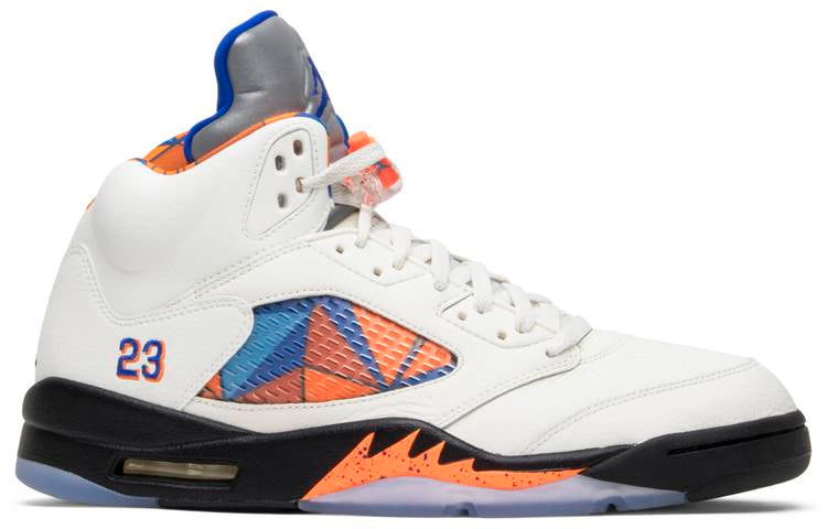 Air Jordan 5 Retro  International Flight  136027-148((M)US7/EUR40)