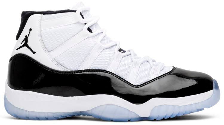 Air Jordan 11 Retro  Concord  2020 378037-100((M)US10.5/EUR44.5)