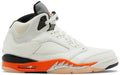 Air Jordan 5 Retro  Shattered Backboard  DC1060-100((M)US7/EUR40)