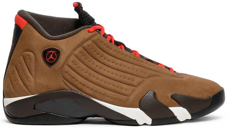 Air Jordan 14 Retro  Winterized  DO9406-200((M)US7/EUR40)