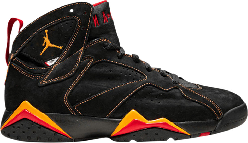 Air Jordan 7 Retro  Citrus  CU9307-081((M)US7/EUR40)