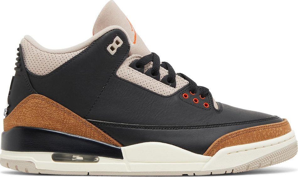 Air Jordan 3  Desert Elephant  CT8532-008((M)US7/EUR40)
