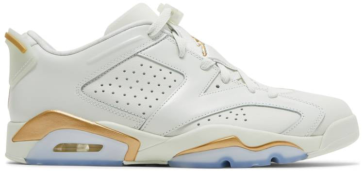 Air Jordan 6 Low  Lunar New Year  DH6928-073((M)US7/EUR40)