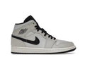 Air Jordan 1 Mid SE Light Bone(US10.5=EU44.5=UK9.5=CM28.5)