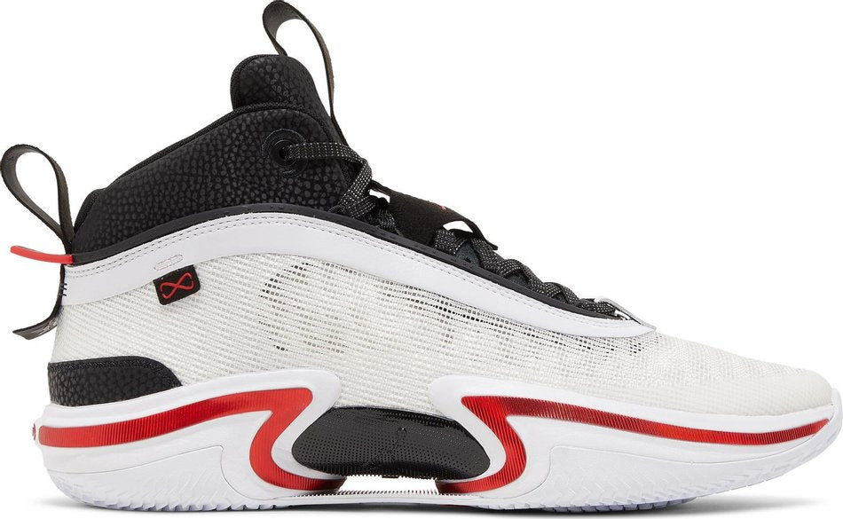 Air Jordan 36 PF  Psychic Energy  DA9053-100((M)US7/EUR40)