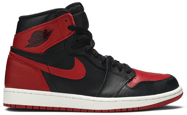 Air Jordan 1 Retro High OG  Banned  2016 555088-001((W)US5.5/EUR36)