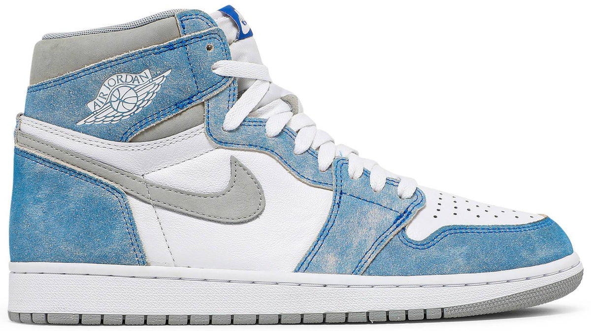 Air Jordan 1 Retro High OG  Hyper Royal  555088-402((W)US5.5/EUR36)
