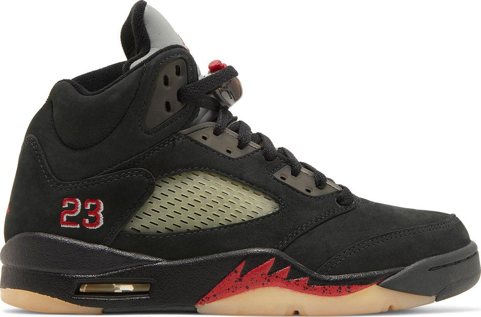 Air Jordan 5 Retro GORE-TEX  Off-Noir  DR0092-001((M)US7/EUR40)