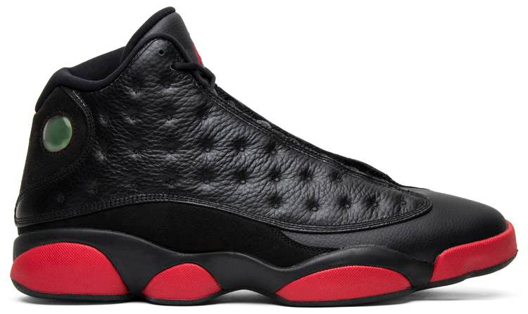 Air Jordan 13 Retro  Dirty Bred  414571-003((M)US7/EUR40)