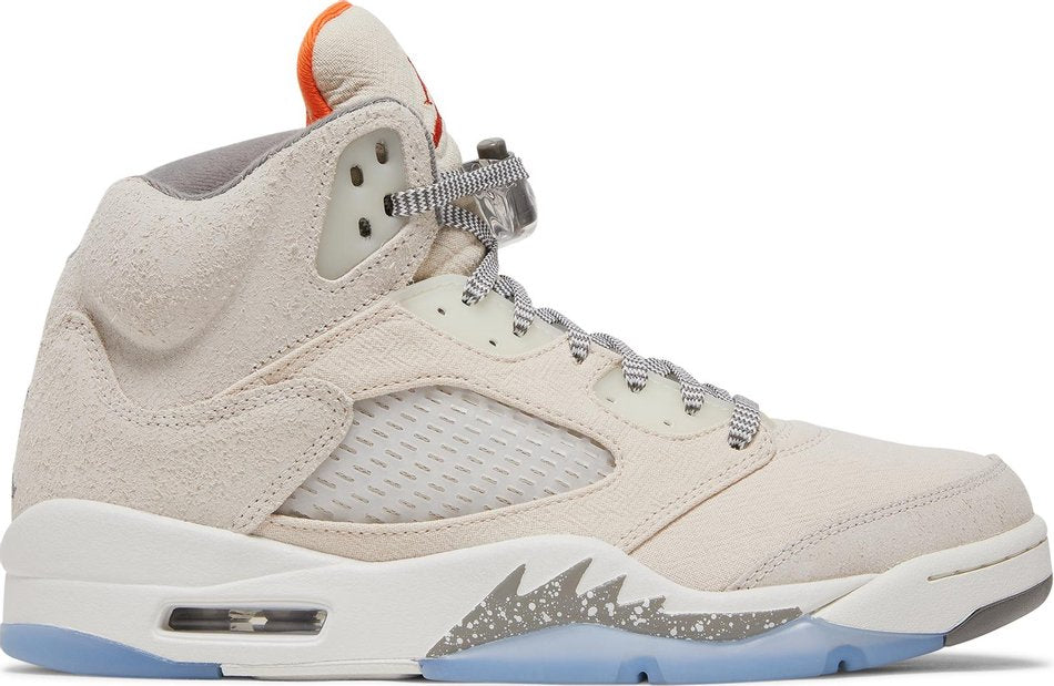 Air Jordan 5 Retro SE  Craft  FD9222-180((M)US7/EUR40)