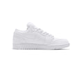 Air Jordan 1 Low White(US10.5=EU44.5=UK9.5=CM28.5)