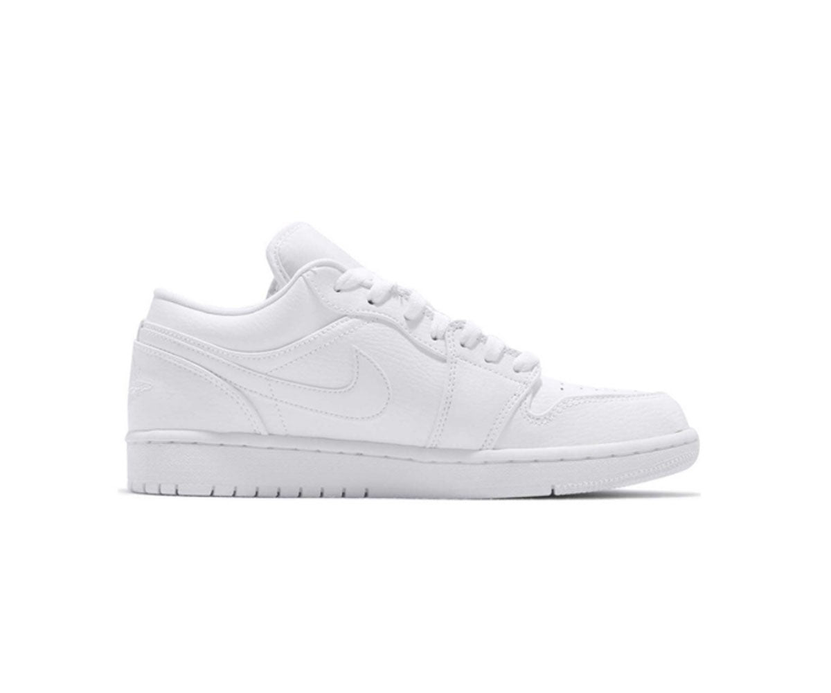Air Jordan 1 Low White(US10.5=EU44.5=UK9.5=CM28.5)