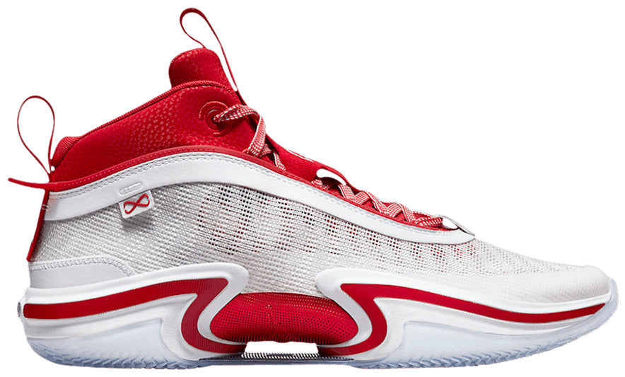 Kia Nurse x Air Jordan 36  Canada  DJ4481-100((M)US7/EUR40)