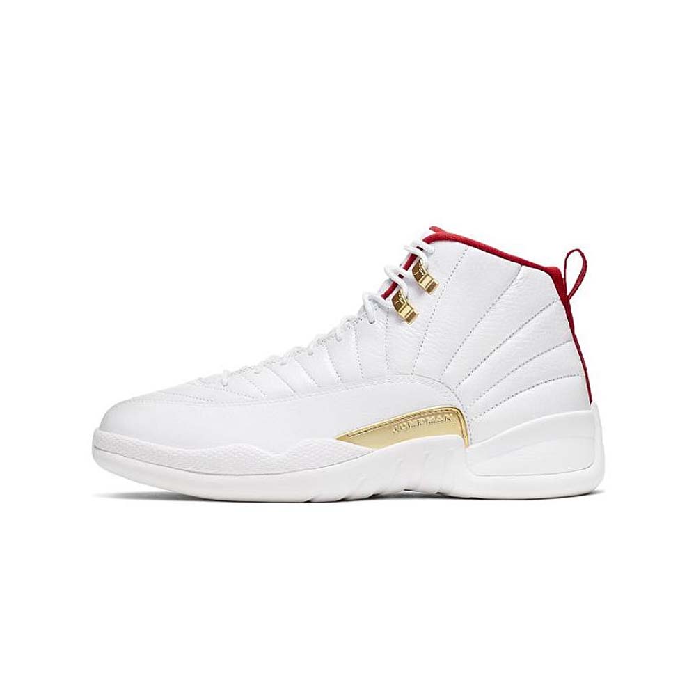 Jordan 12 Retro Fiba (2019) 130690-107((M)US12/EUR46)